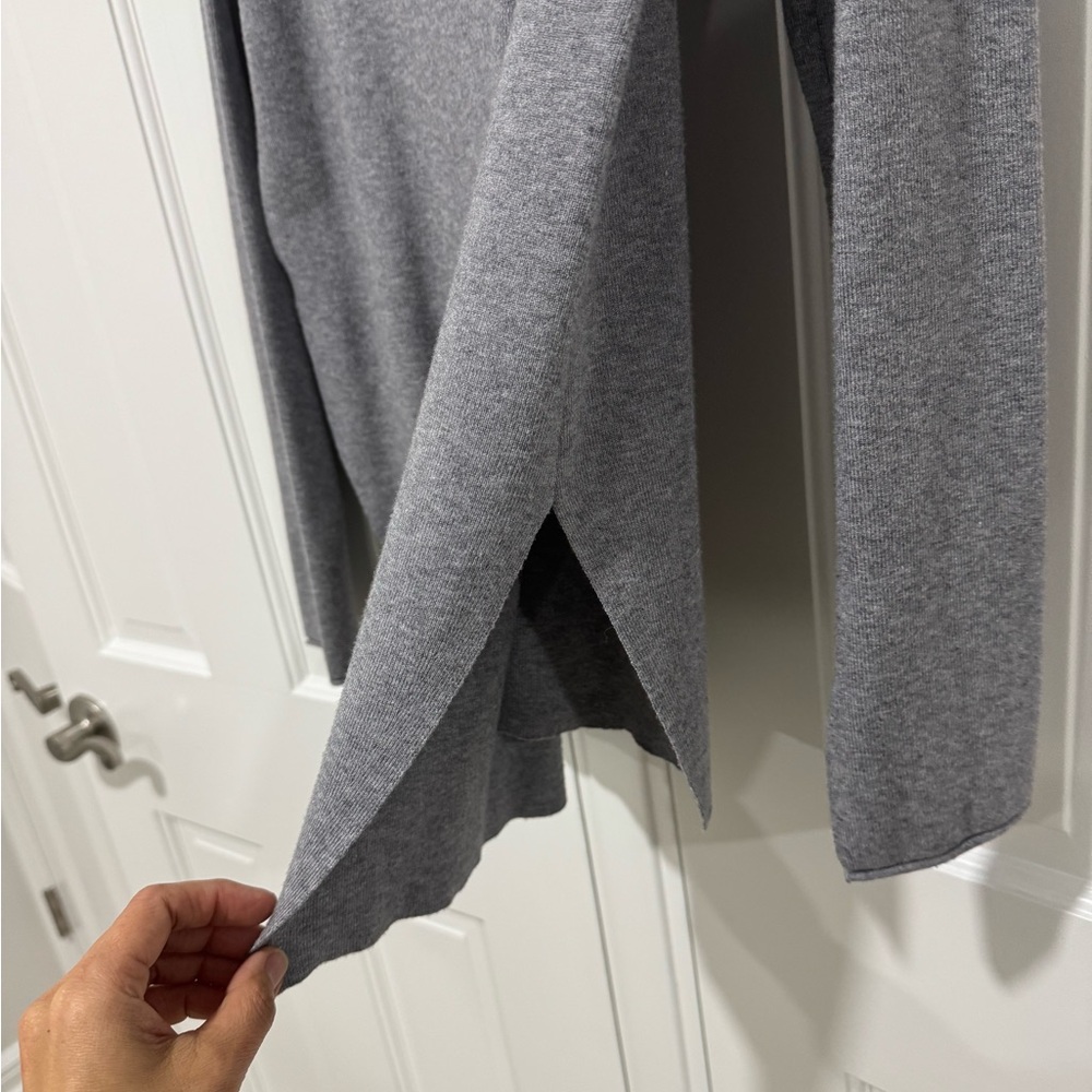 Mod Ref tunic sweater - Picture 4 of 4